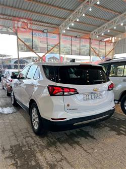 شيفروليه ايكونس